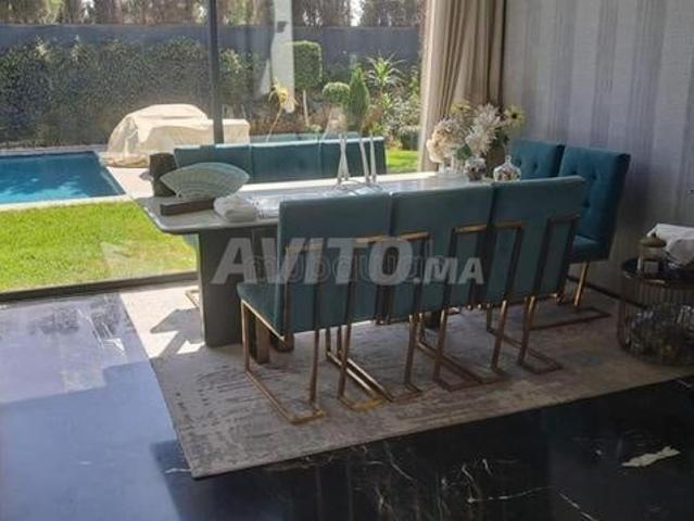Propriété vente à Anfa, Gharb-Chrarda-Beni Hssen