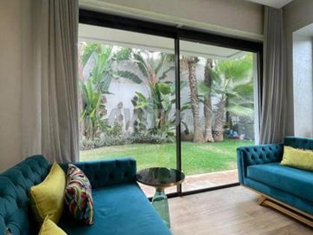 Propriété vente à Bouskoura, Gharb-Chrarda-Beni Hssen