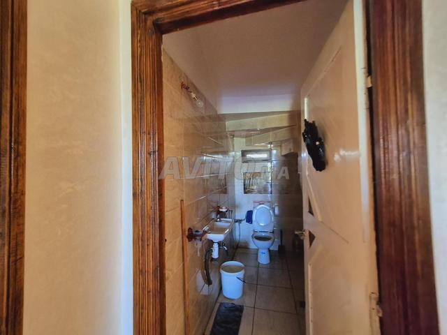 Propriété vente à El Ma, Gharb-Chrarda-Beni Hssen