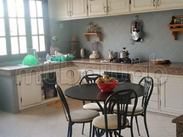 Appartement vente à Anfa, Gharb-Chrarda-Beni Hssen