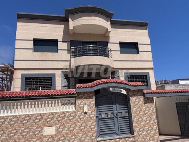 Propriété vente à Al Hoceïma, Tanger-Tétouan