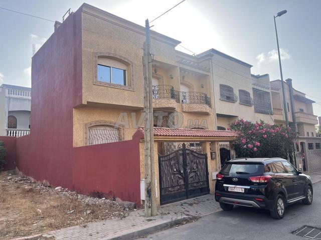 Propriété vente à Mohammedia, Gharb-Chrarda-Beni Hssen