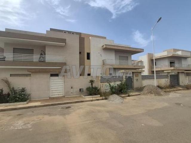 Propriété vente à Saida