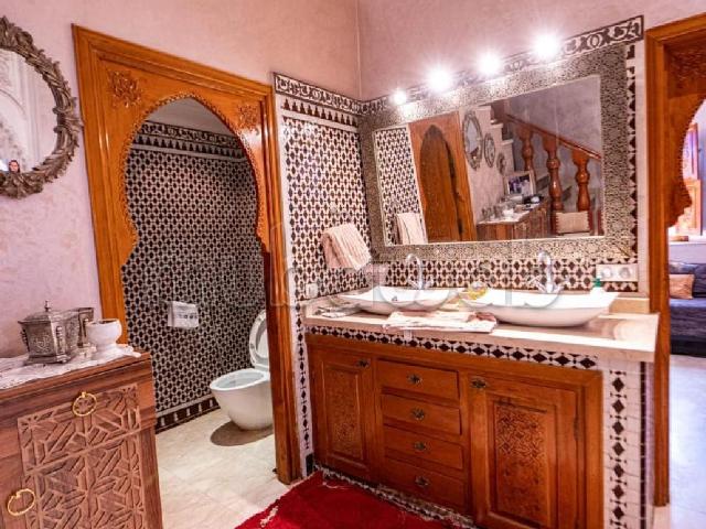 Villa vente à Marrakech, L'Oriental