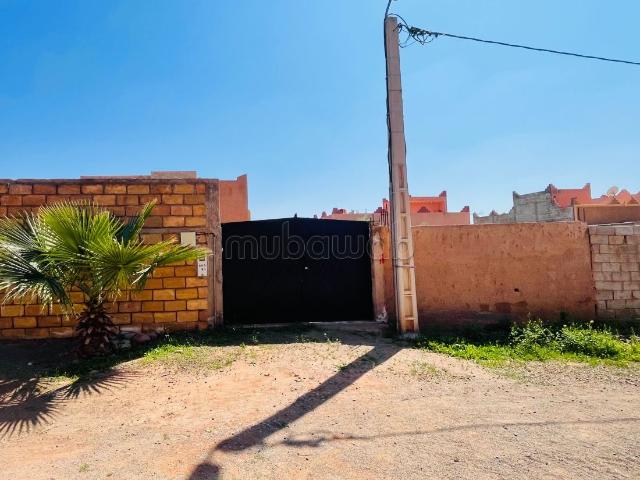 Villa vente à Marrakech, L'Oriental