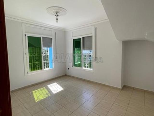 Propriété vente à Martil, Tanger-Tétouan