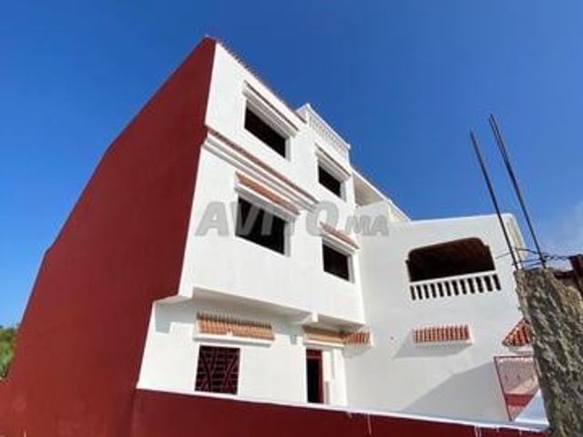 Propriété vente à Martil, Tanger-Tétouan