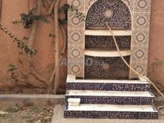 Propriété vente à Marrakech, L'Oriental