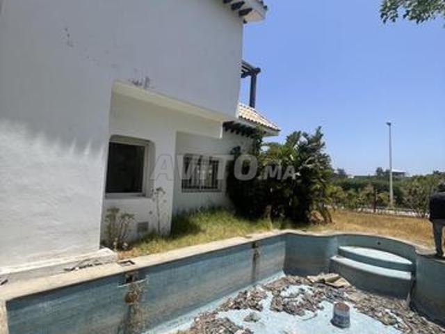 Propriété vente à Tangero, Tanger-Tétouan
