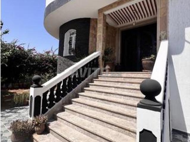 Propriété vente à Meknès