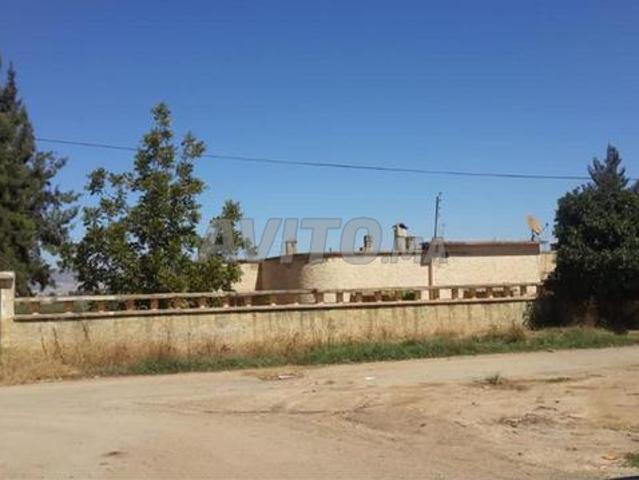 Propriété vente à Meknès
