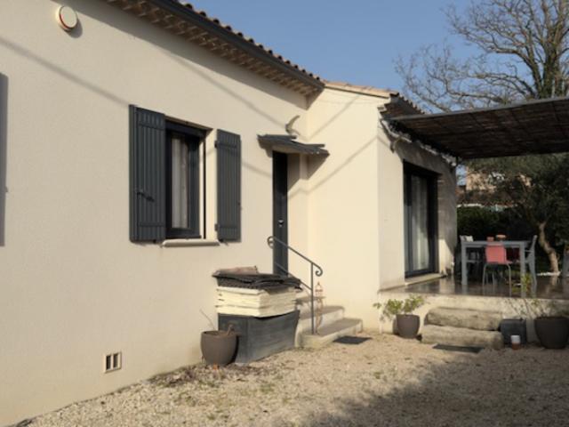 Maison vente à Carpentras, Monteux