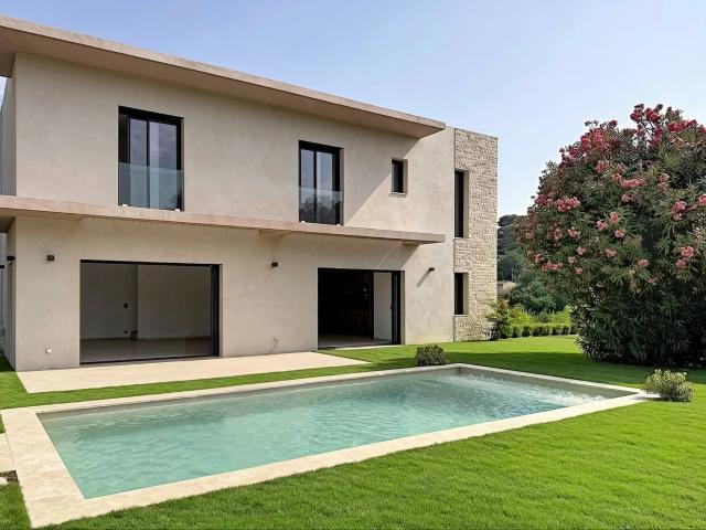 Maison vente à La Grande Bastide, Mougins