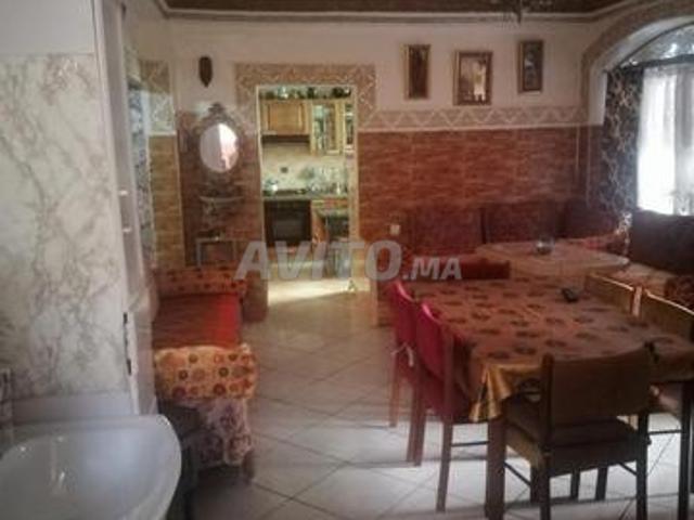 Propriété vente à Nouaceur, Gharb-Chrarda-Beni Hssen