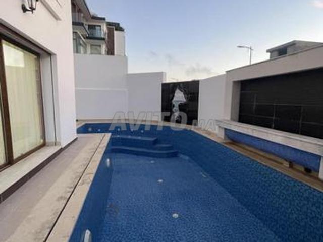 Propriété vente à Tangero, Tanger-Tétouan