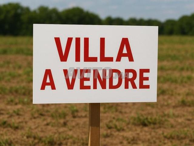 Propriété vente à Anfa, Gharb-Chrarda-Beni Hssen