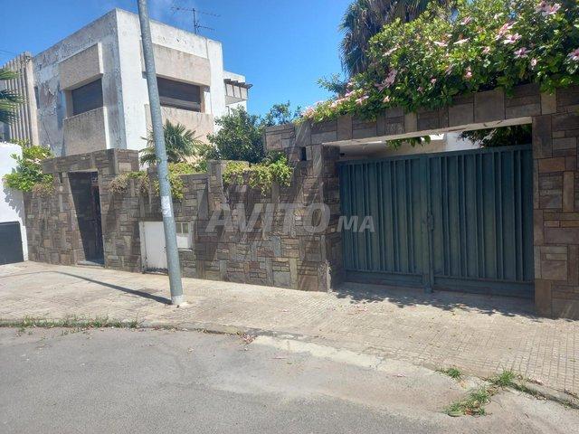 Propriété vente à Anfa, Gharb-Chrarda-Beni Hssen