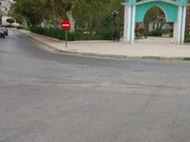 Propriété vente à Ouazzane, Tanger-Tétouan