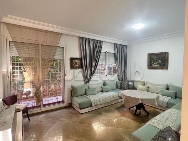 Villa vente à Anfa, Gharb-Chrarda-Beni Hssen