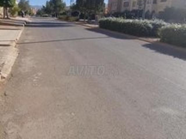 Propriété vente à Ben Slimane