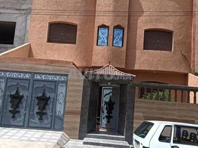 Propriété vente à Ouled, Oued ed Dahab-Lagouira