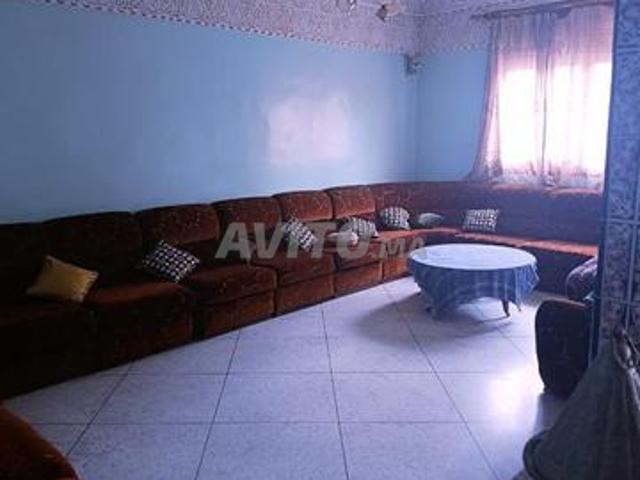 Propriété vente à Anfa, Gharb-Chrarda-Beni Hssen