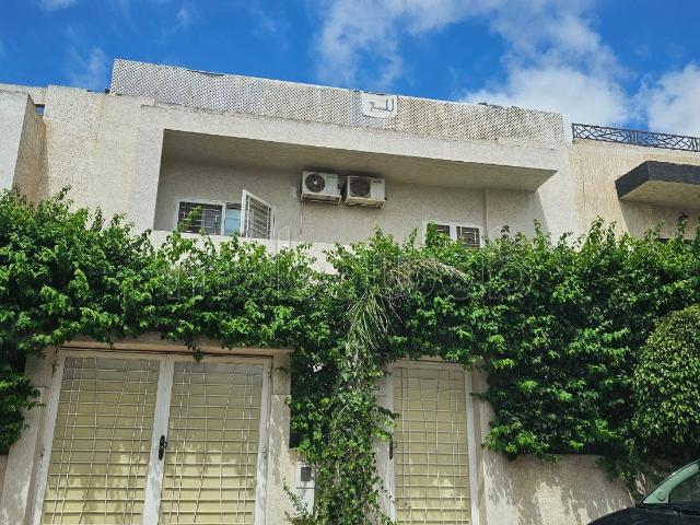 Villa vente à Anfa, Gharb-Chrarda-Beni Hssen