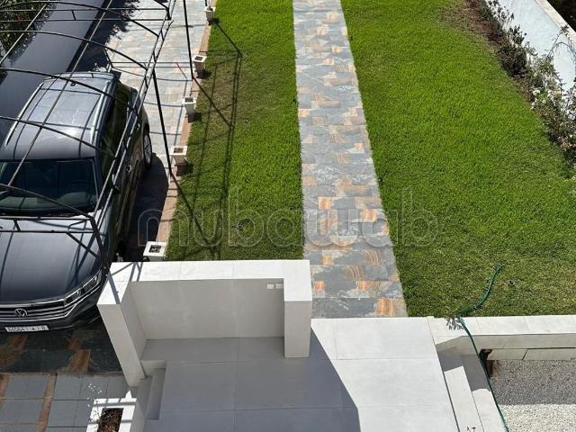 Villa vente à Casablanca