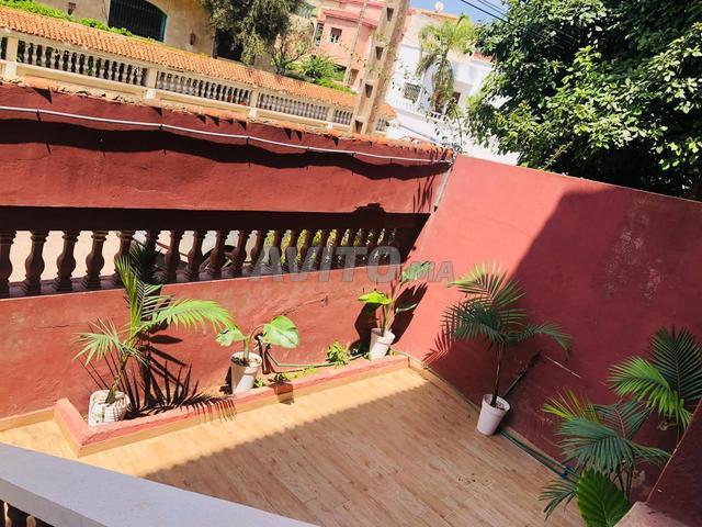 Propriété vente à Anfa, Gharb-Chrarda-Beni Hssen