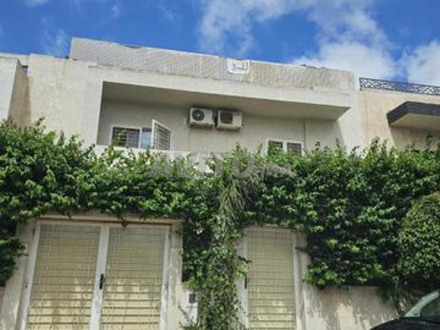 Propriété vente à Anfa, Gharb-Chrarda-Beni Hssen