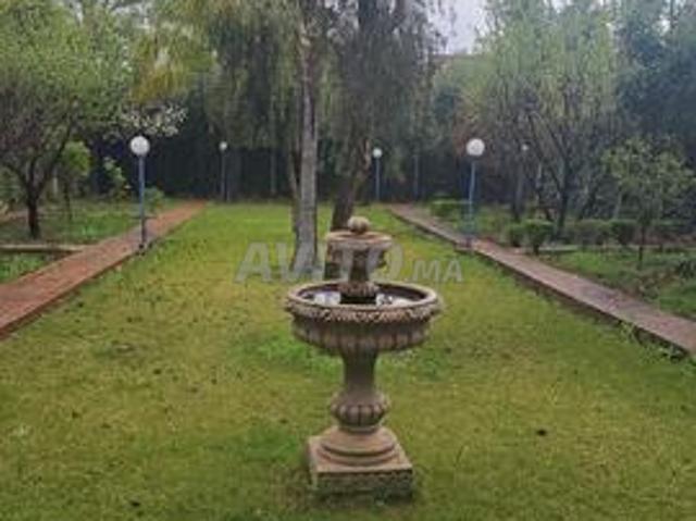 Propriété vente à Al Haouz, L'Oriental