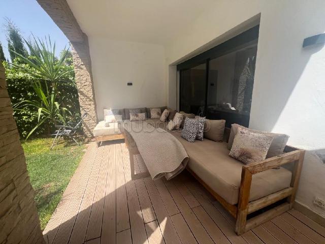 Villa vente à Bouskoura, Gharb-Chrarda-Beni Hssen