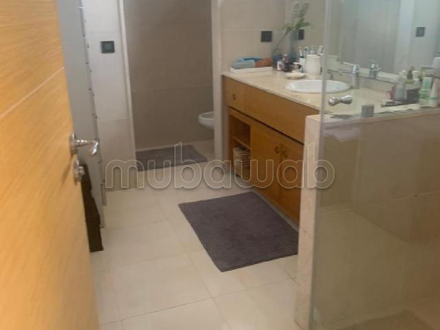 Villa vente à Bouskoura, Gharb-Chrarda-Beni Hssen