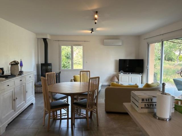 Maison vente à Carpentras, Pernes-les-fontaines