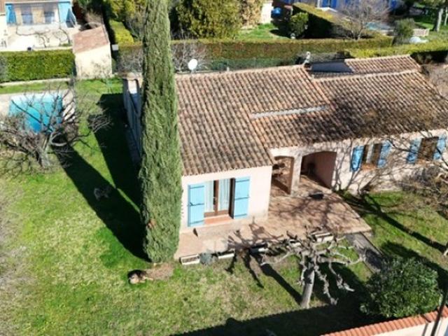 Maison vente à Carpentras, Pernes-les-fontaines