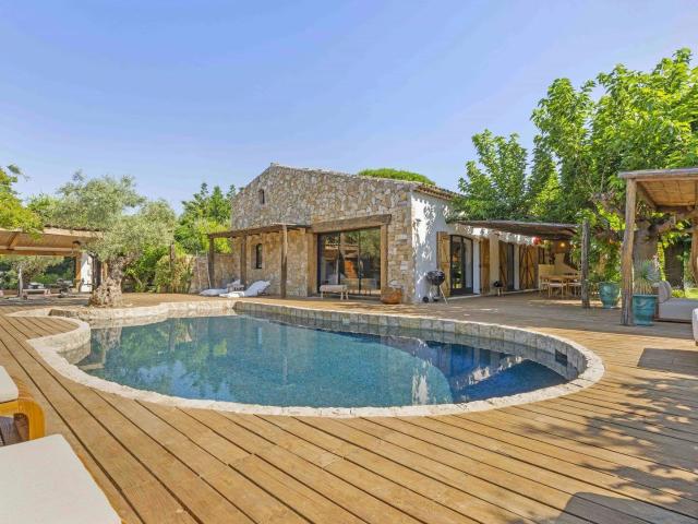 Maison vente à Arrondissement de Draguignan, Grimaud
