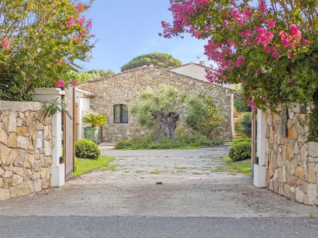 Maison vente à Arrondissement de Draguignan, Grimaud