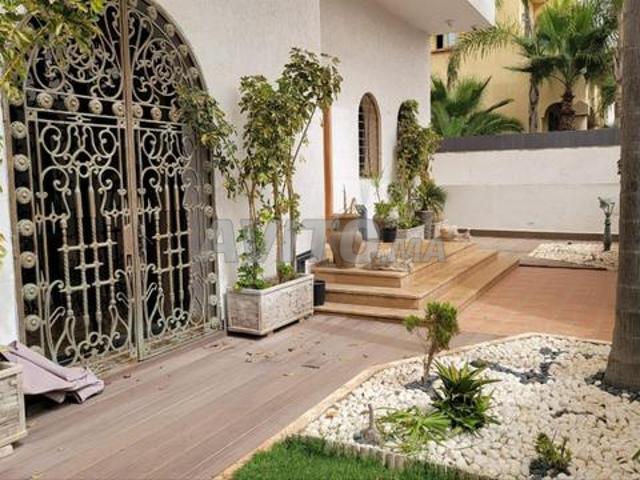 Propriété vente à Anfa, Gharb-Chrarda-Beni Hssen