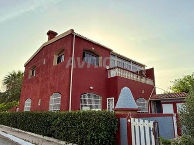 Propriété vente à Mansouria, Gharb-Chrarda-Beni Hssen