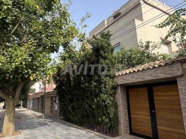 Propriété vente à Anfa, Gharb-Chrarda-Beni Hssen