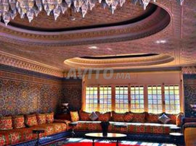 Propriété vente à Anfa, Gharb-Chrarda-Beni Hssen