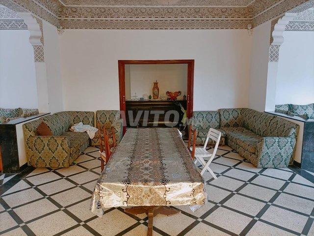 Propriété vente à Anfa, Gharb-Chrarda-Beni Hssen