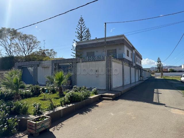 Villa vente à Selouane