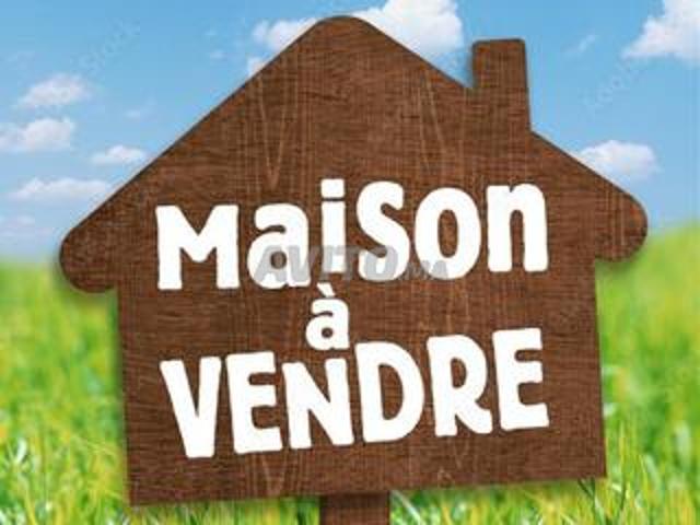 Propriété vente à El Menzeh