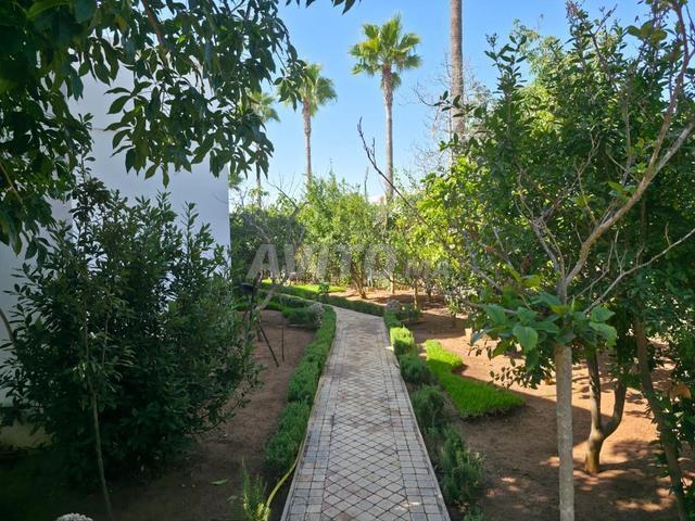 Propriété vente à Rbat