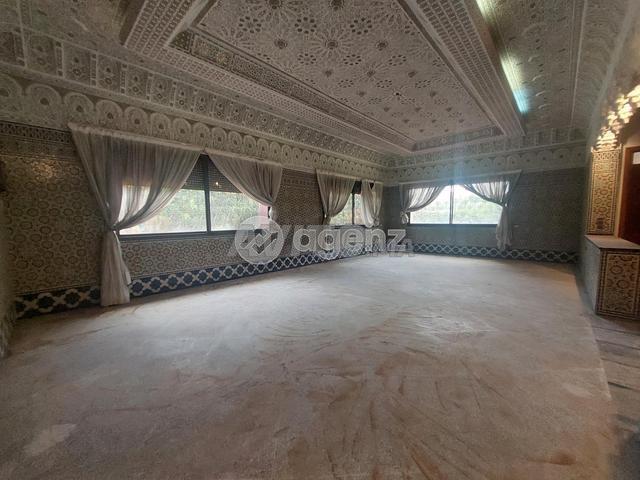 Propriété vente à Anfa, Gharb-Chrarda-Beni Hssen