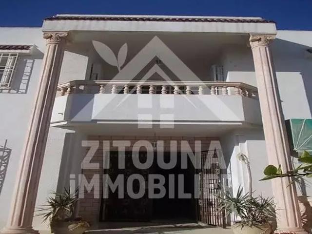 Maison vente à Ariana, Ariana Ville