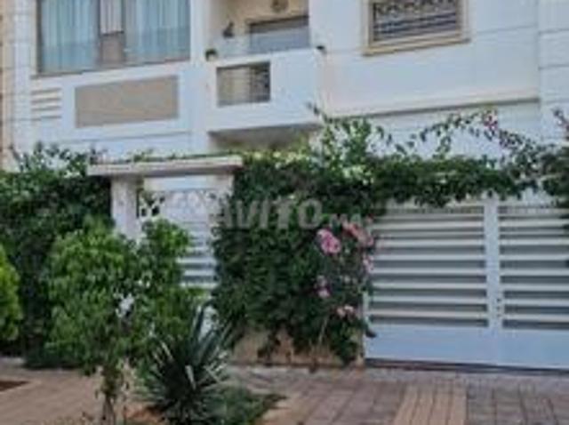 Propriété vente à Ben Slimane