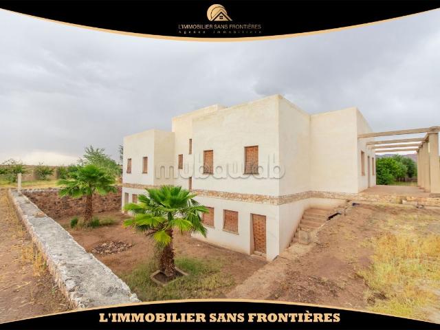 Villa vente à Marrakech, L'Oriental
