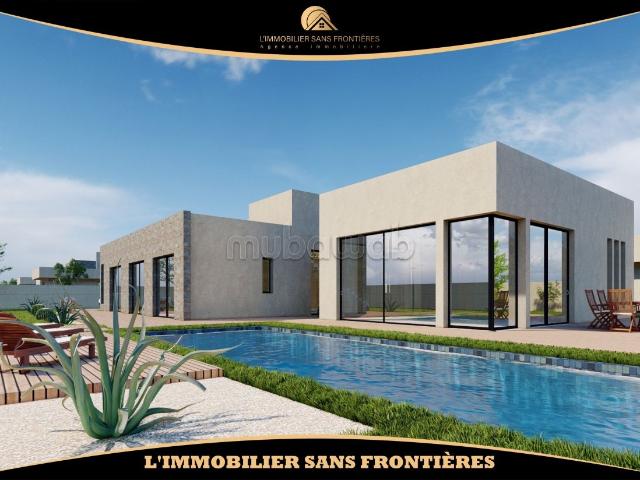 Villa vente à Marrakech, L'Oriental